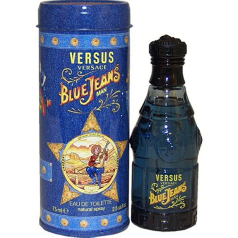 versace blue jeasn|versus Versace blue jeans men.